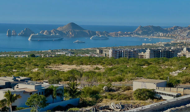 Calle Buenos Aires, Cabo San Lucas, BS | Los Cabos For Sale