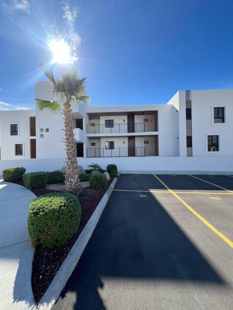 calle Isla Natividad, Cabo Corridor, BS | Los Cabos For Sale