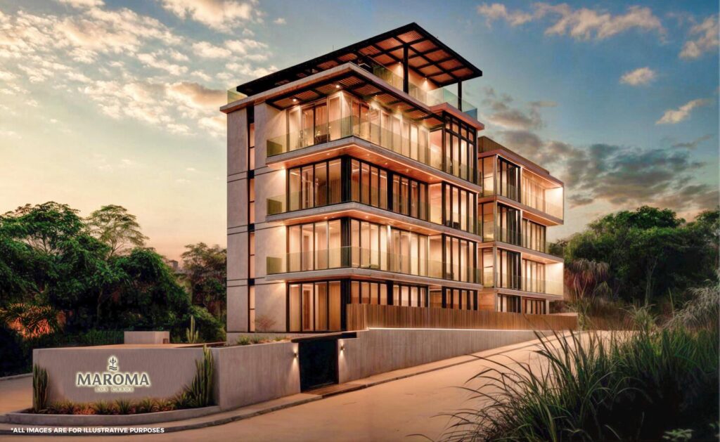 Calle Santa Teresa Mzna 3 Lt 7, Cabo Corridor, BS | Los Cabos For Sale
