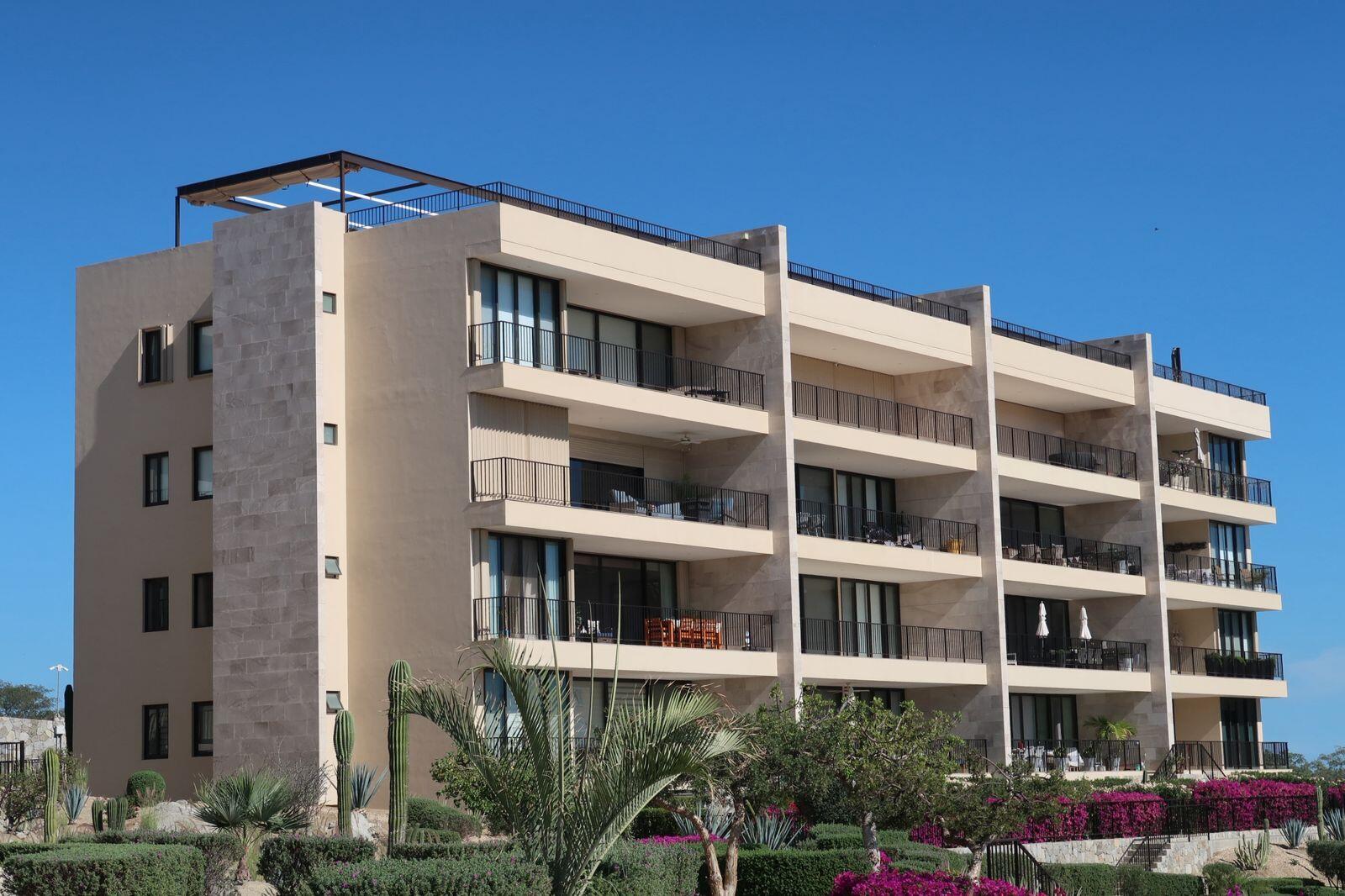 CAMINO SOLARIA, Cabo Corridor, BS