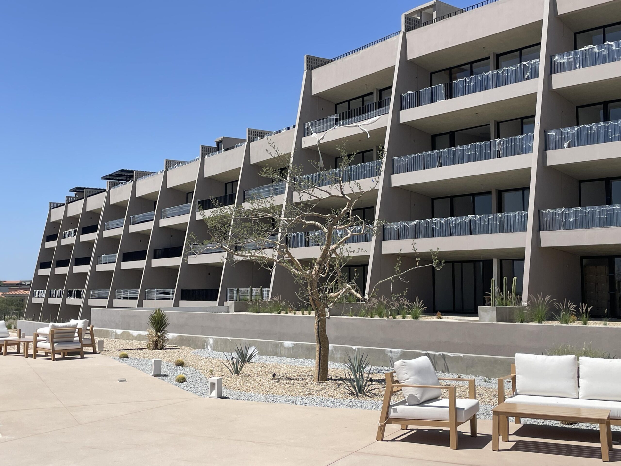 Los Cabos Marazul Welcome to MARAZUL, an exclusive Residential Project that encapsulates the essence of coastal living. Panoramic for sale