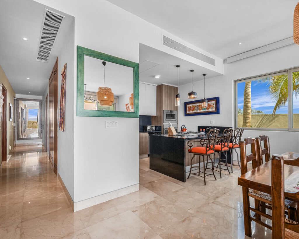 Casa de la Alegria, Cabo San Lucas, BS | Los Cabos For Sale