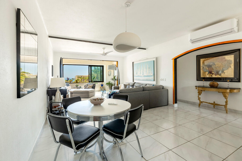 Casa del Mar ph 2 Villa Arena, San Jose Corridor, San Jose Corridor, BS | Los Cabos For Sale