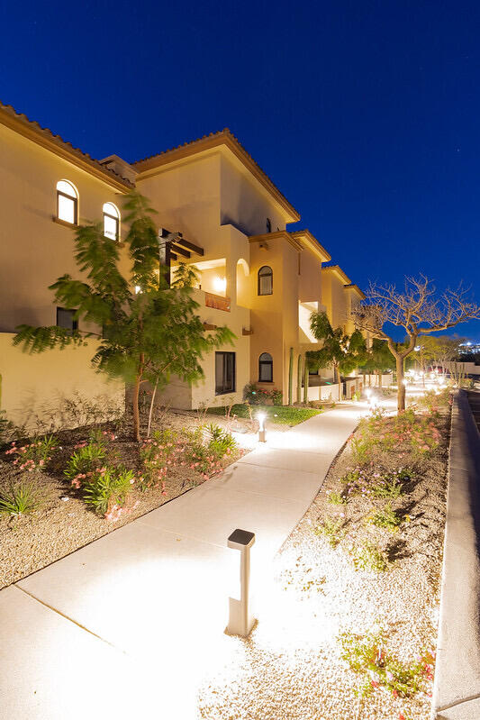 Casa del Mar, Villa Coral, San Jose Corridor, BS | Los Cabos For Sale