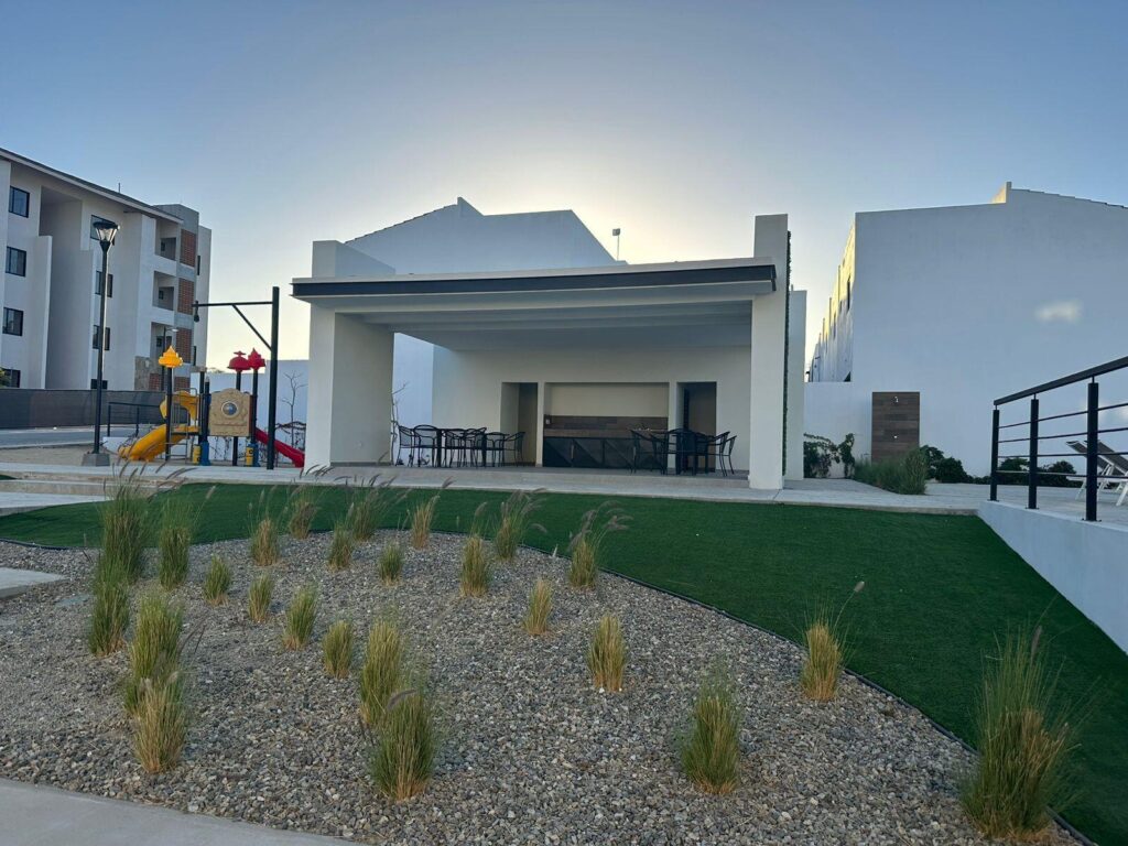 CASTELLANA RESIDENCIAL, San Jose del Cabo, BS | Los Cabos For Sale