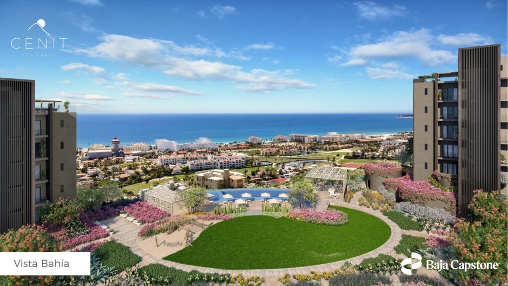 Cenit, San Jose del Cabo, BS | Los Cabos For Sale