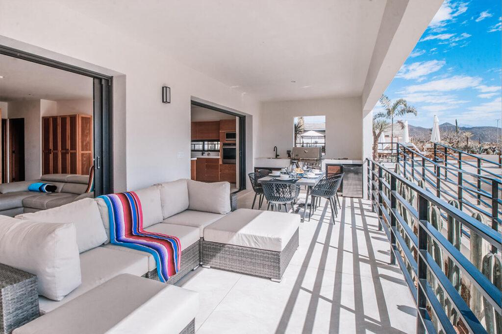 CERRITOS SURF RESIDENCES, Pacific, Pacific, BS | Los Cabos For Sale