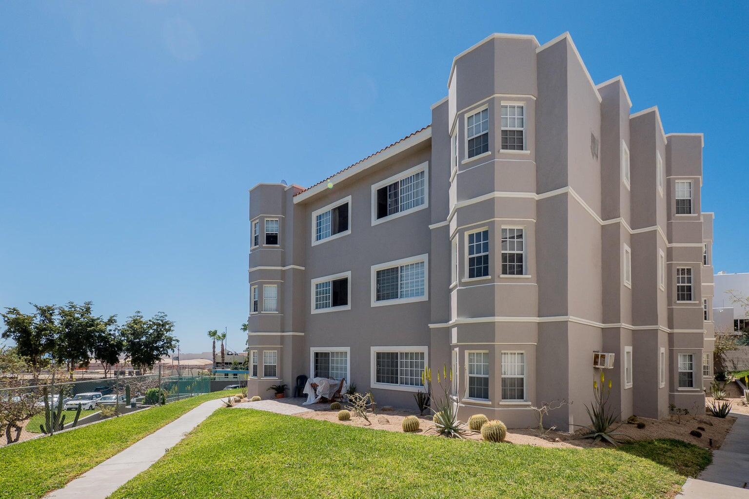 Condo Amalfi # B7, Cabo Corridor, Cabo Corridor, BS