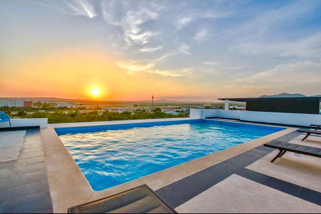 Condo Iglesias Bahia Tezal II, Cabo Corridor, Cabo Corridor, BS | Los Cabos For Sale