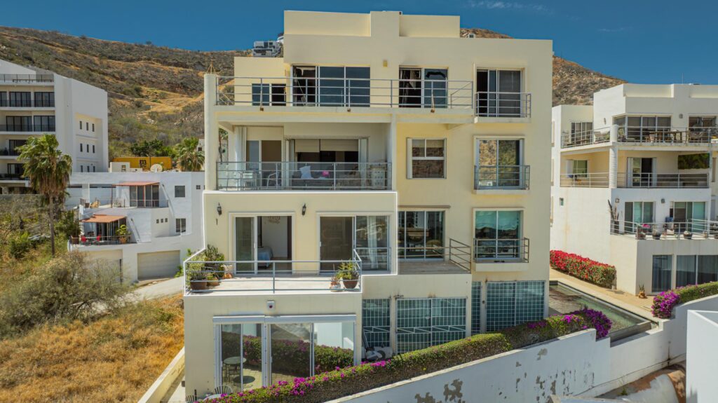 Condo San Charbel, Cabo San Lucas, Cabo San Lucas, BS | Los Cabos For Sale