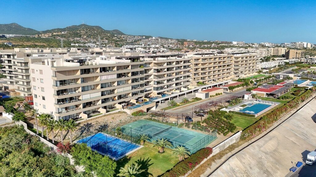 Condo Vista Vela II, Cabo Corridor, Cabo Corridor, BS | Los Cabos For Sale