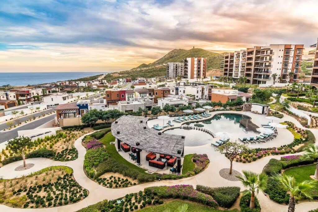 Copala at Quivira Ocean View C, Pacific, Pacific, BS | Los Cabos For Sale