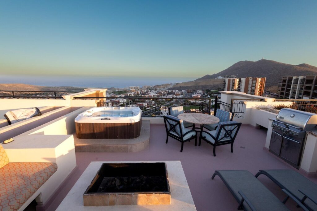 Copala Penthouse, Pacific, BS | Los Cabos For Sale