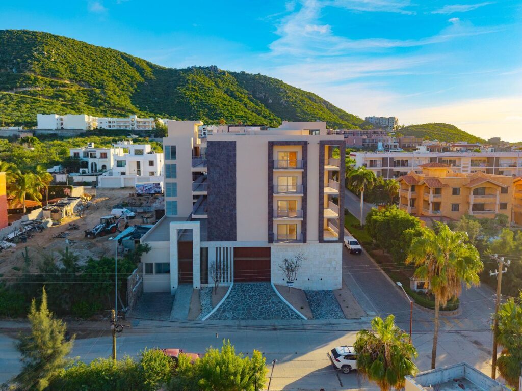 CORA SUNRISE FURNISHED, San Jose del Cabo, San Jose del Cabo, BS | Los Cabos For Sale