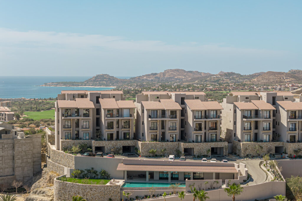 Costarena A102, San Jose del Cabo, San Jose del Cabo, BS | Los Cabos For Sale