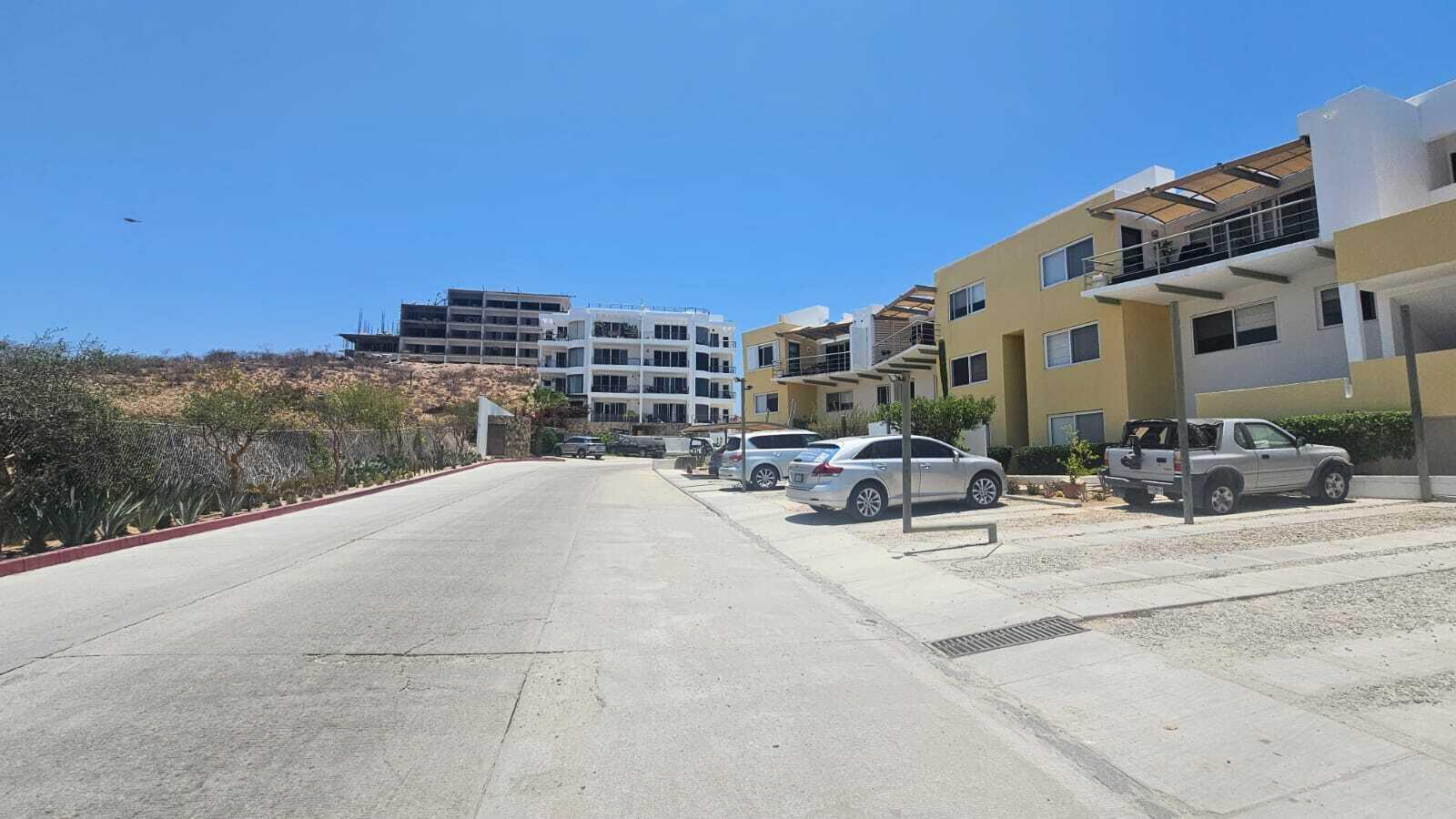 D6 Cerro, San Jose Corridor, BS