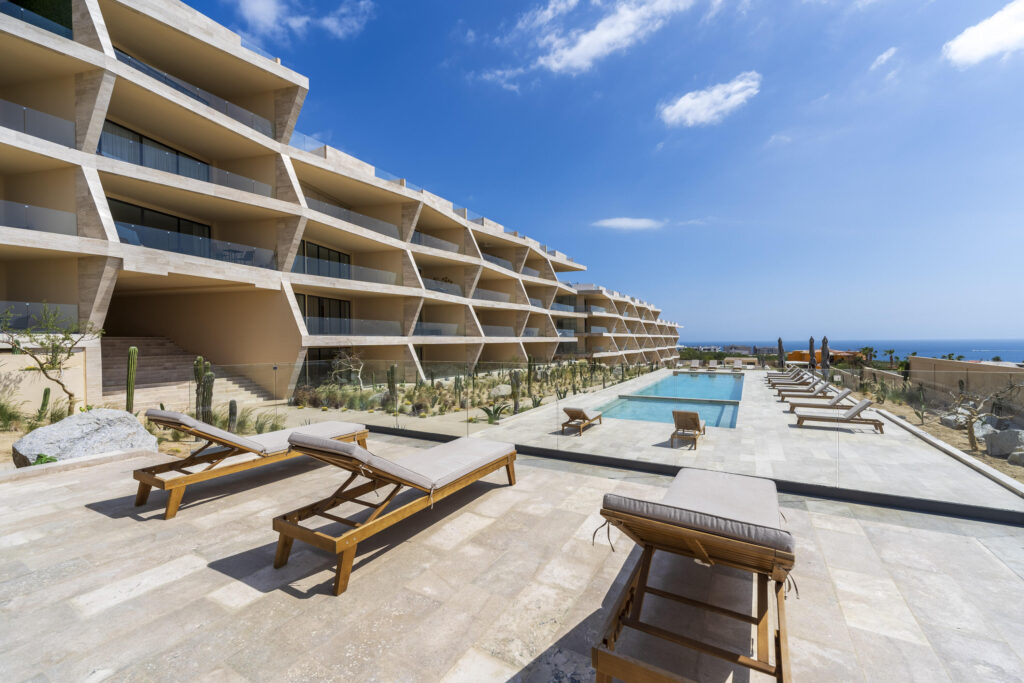 DEVELOPER FINANCING 60% DOWN, Cabo Corridor, BS | Los Cabos For Sale
