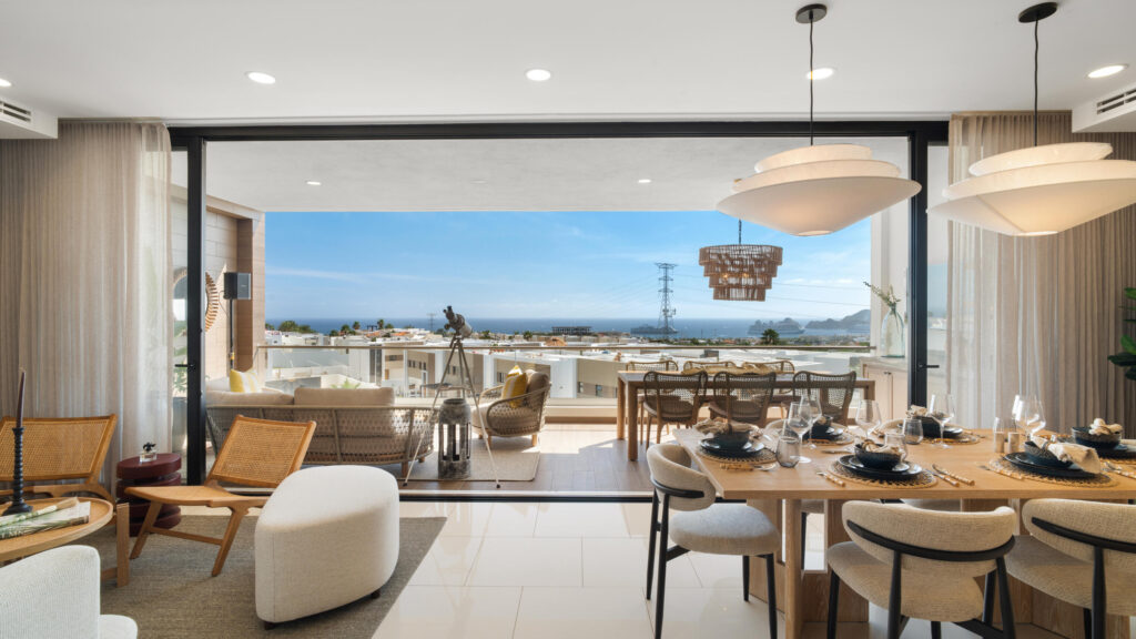 Duara Agara Tower, Cabo Corridor, Cabo Corridor, BS | Los Cabos For Sale