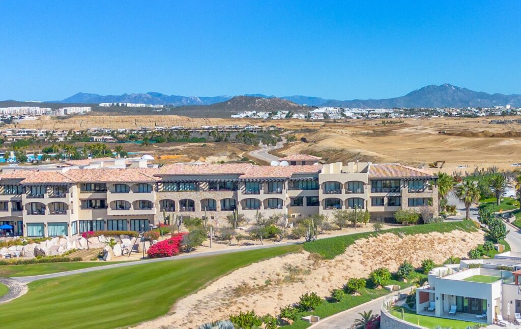 Dunes Penthouse, Pacific, Pacific, BS | Los Cabos For Sale