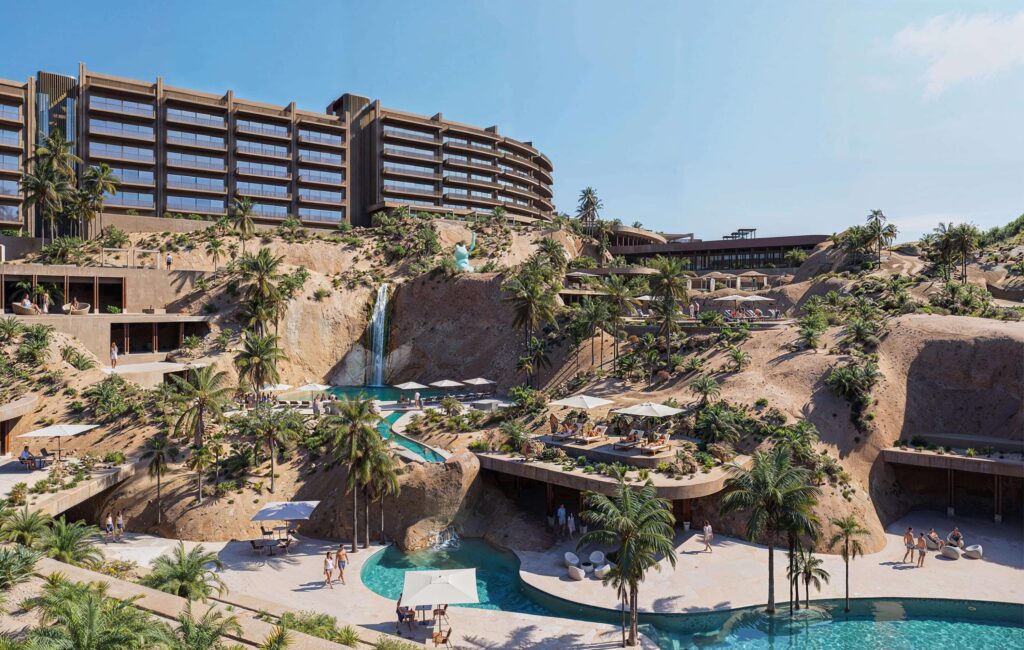 DUNNA RESIDENCES, San Jose Corridor, BS | Los Cabos For Sale