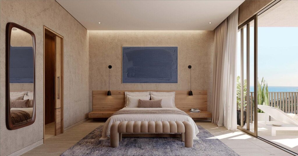 DUNNA RESIDENCES, San Jose Corridor, BS | Los Cabos For Sale