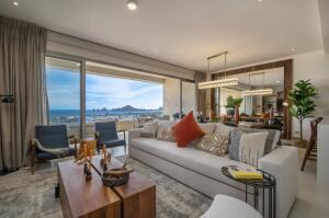 E2-103 Ave. Cotero, El Tezal, Cabo Corridor, BS | Los Cabos For Sale