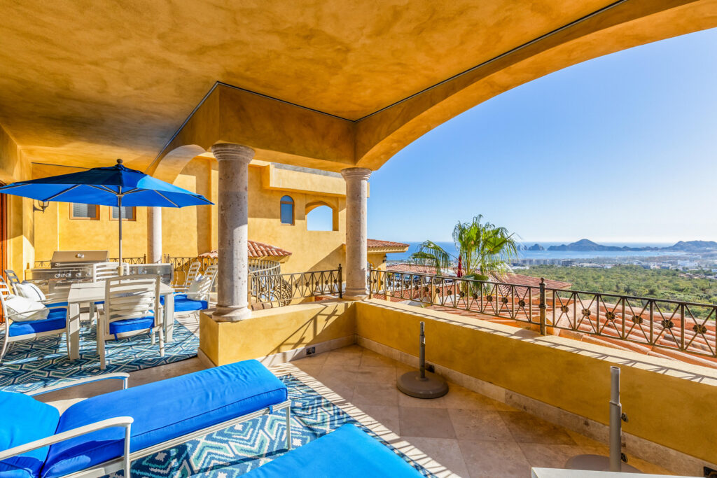 El Cielito Privada, Cabo Corridor, BS | Los Cabos For Sale