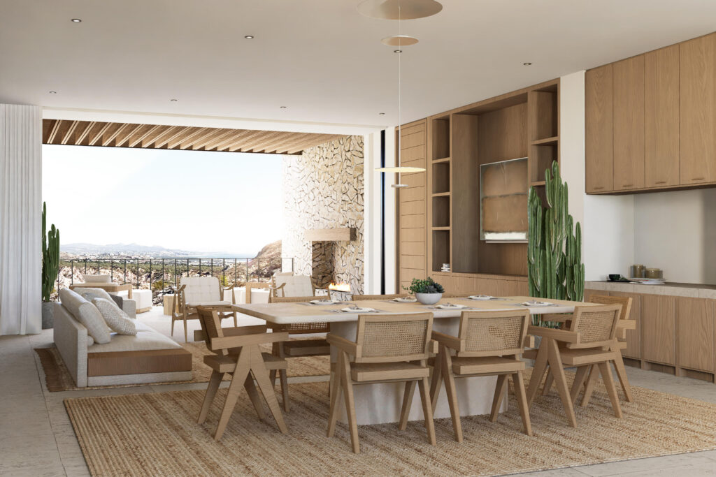 El Valle 6 Upper, San Jose Corridor, San Jose Corridor, BS | Los Cabos For Sale