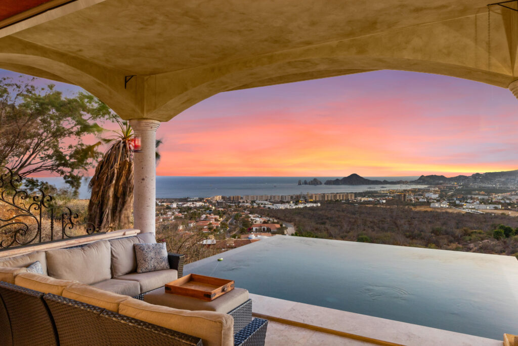 Flor de Betania, Cabo Corridor, BS | Los Cabos For Sale