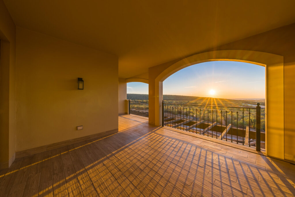Golf Ocean Sunset View 2 BED, Pacific, Pacific, BS | Los Cabos For Sale