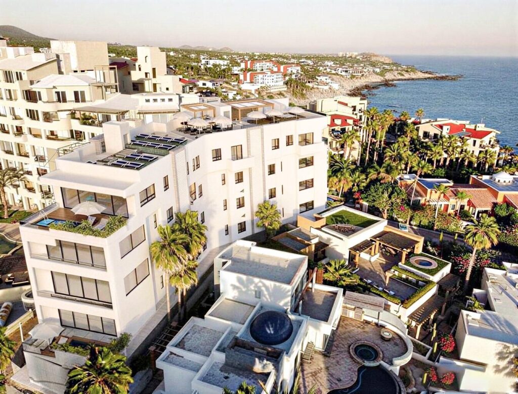 GREAT INVESTMENT = GREAT ROI, Cabo Corridor, BS | Los Cabos For Sale