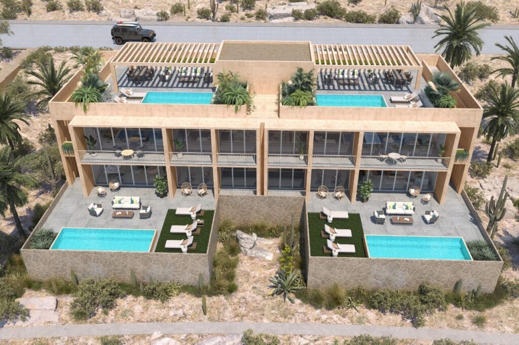 Ground unit, Cabo Corridor, BS | Los Cabos For Sale