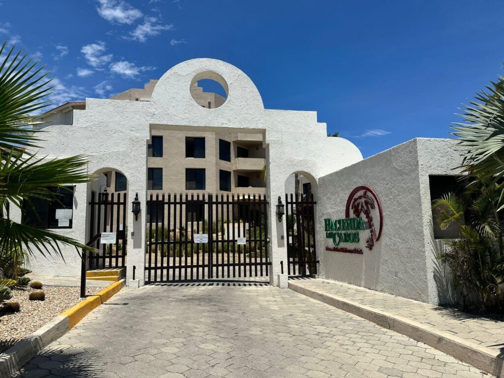 Hacienda Los Cabos, San Jose del Cabo, San Jose del Cabo, BS | Los Cabos For Sale