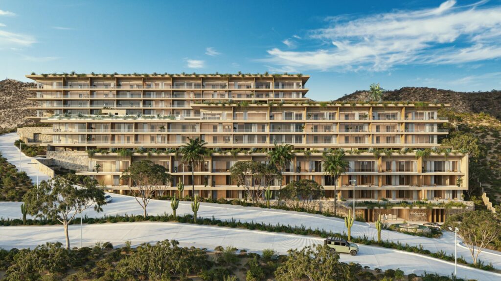 Hideaways Condo, San Jose del Cabo, San Jose del Cabo, BS | Los Cabos For Sale