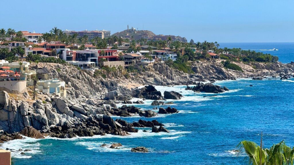 Los Cabos Homes For Sale | Cabo Real Estate