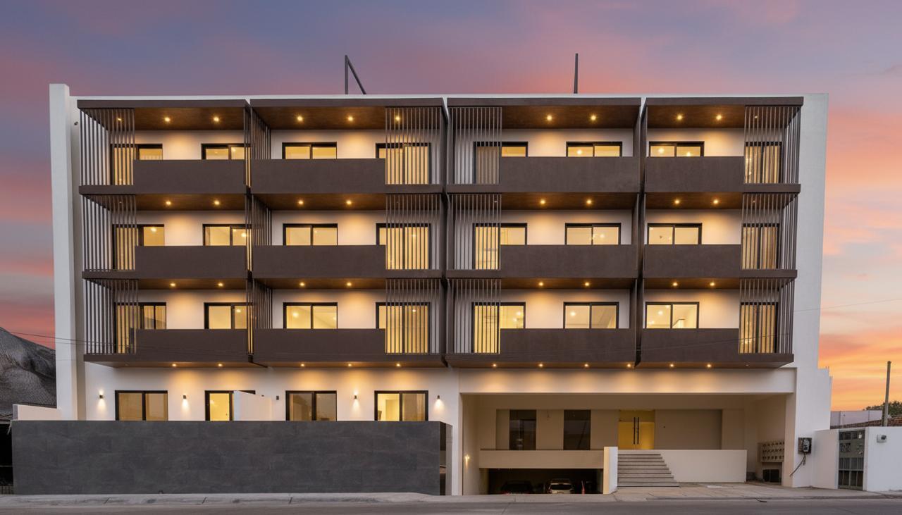 Idelfonso Green, Av Centenario, San Jose del Cabo, BS
