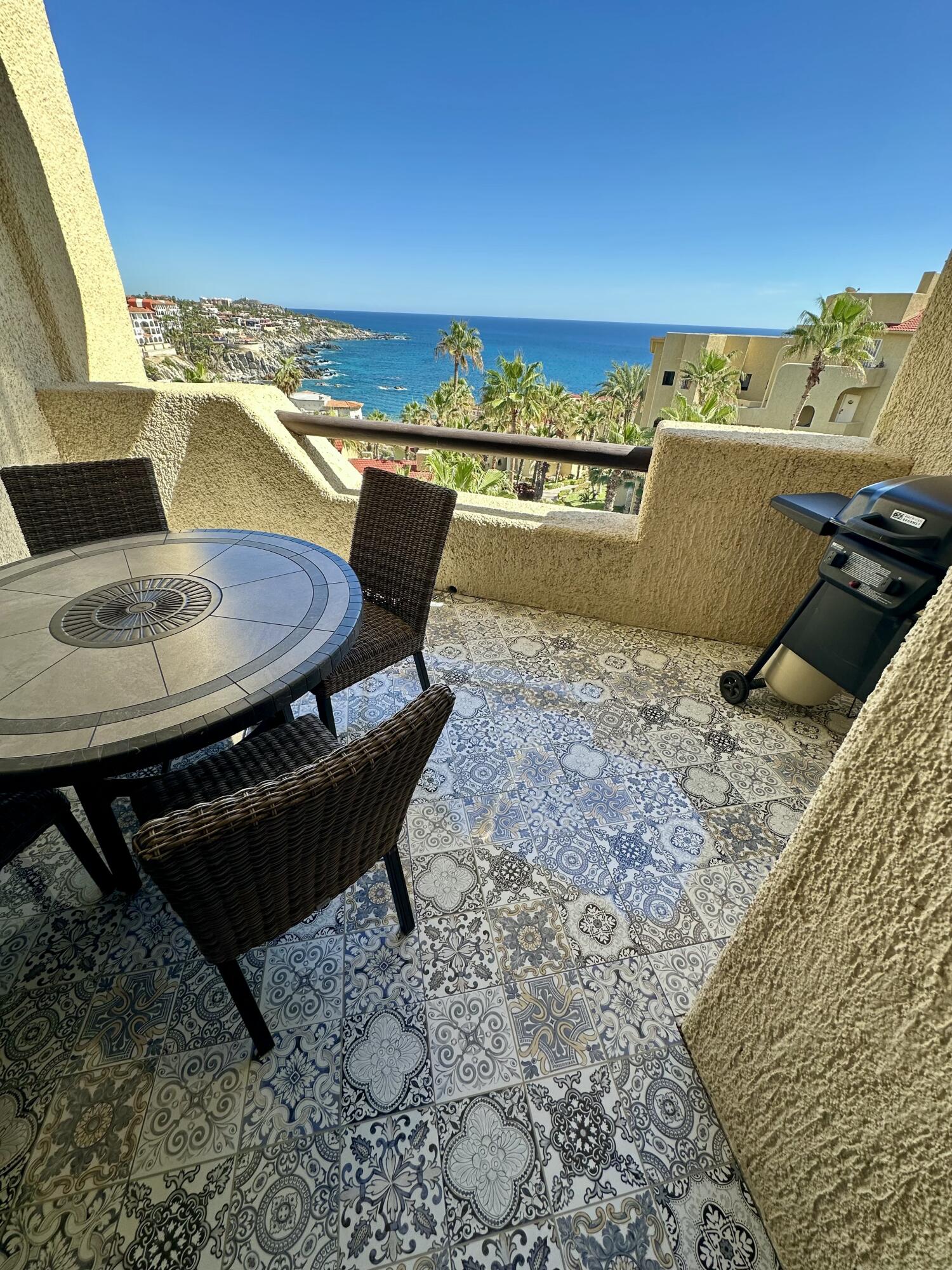 Incredible View's Cove Condo, Cabo Corridor, Cabo Corridor, BS