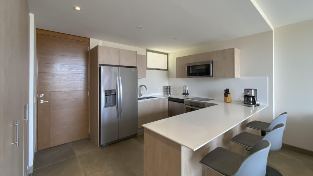 LADERA Condo, San Jose Corridor, San Jose Corridor, BS | Los Cabos For Sale