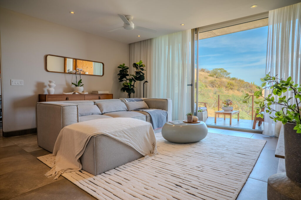 Ladera de San Jose, San Jose Corridor, BS | Los Cabos For Sale