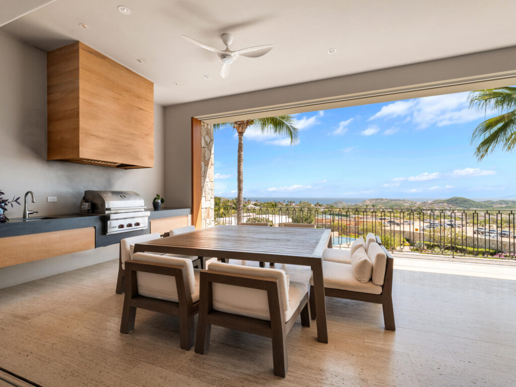 Las Verandas Condo, San Jose Corridor, San Jose Corridor, BS | Los Cabos For Sale