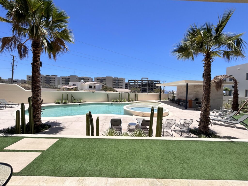 Lote 49 Isla dorada vista real desarro, Cabo Corridor, BS | Los Cabos For Sale