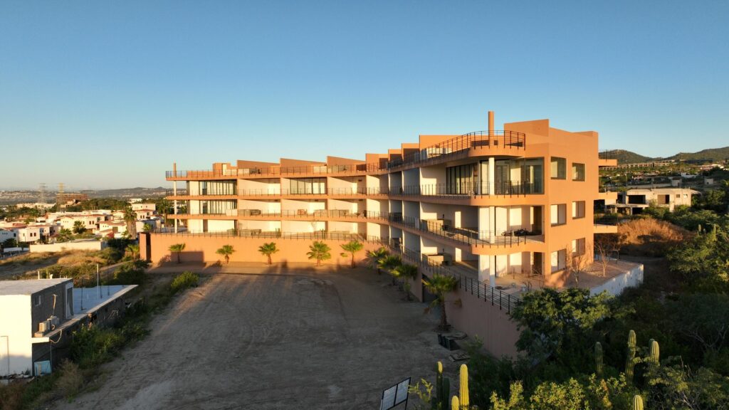 Lucca Tower, Cabo Corridor, Cabo Corridor, BS | Los Cabos For Sale