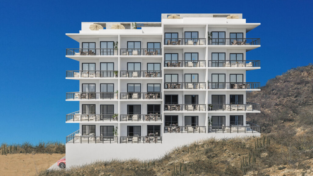 Luxotica 4 #403, Cabo San Lucas, Cabo San Lucas, BS | Los Cabos For Sale
