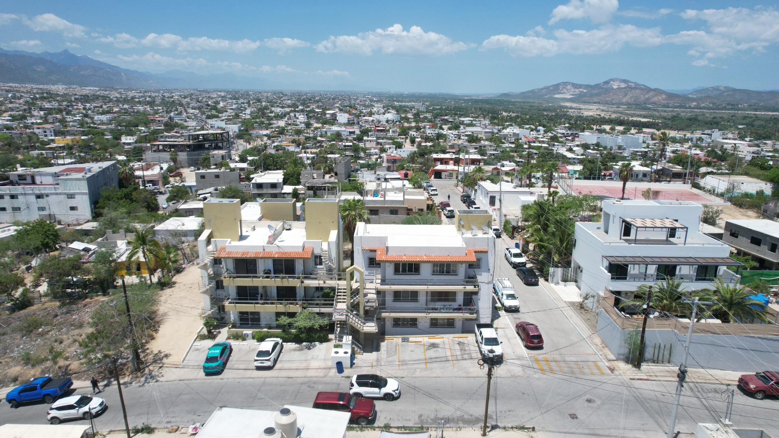 MAGISTERIO CONDO, San Jose del Cabo, San Jose del Cabo, BS