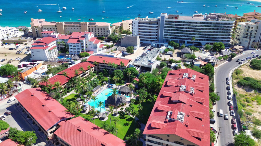 Marina Sol D-201, Cabo San Lucas, Cabo San Lucas, BS | Los Cabos For Sale