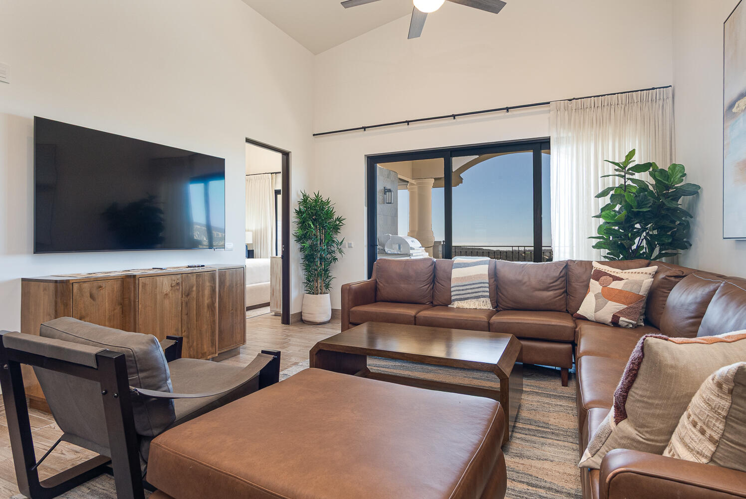 Mavila Towers Penthouse, Cabo San Lucas, Cabo San Lucas, BS