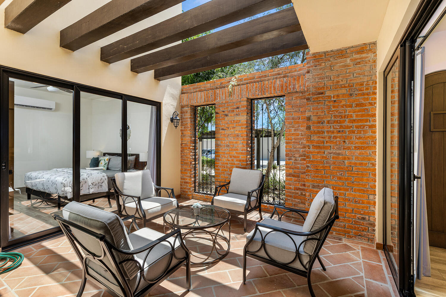 Mavila Townhome, Pacific, Pacific, BS