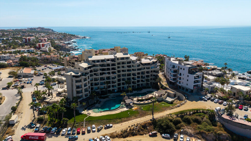 Misiones 4 BD, Cabo Corridor, BS | Los Cabos For Sale