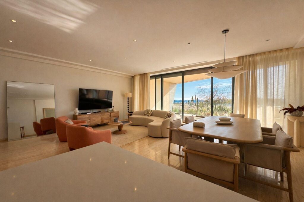 Mistiq, Cabo Corridor, Cabo Corridor, BS | Los Cabos For Sale