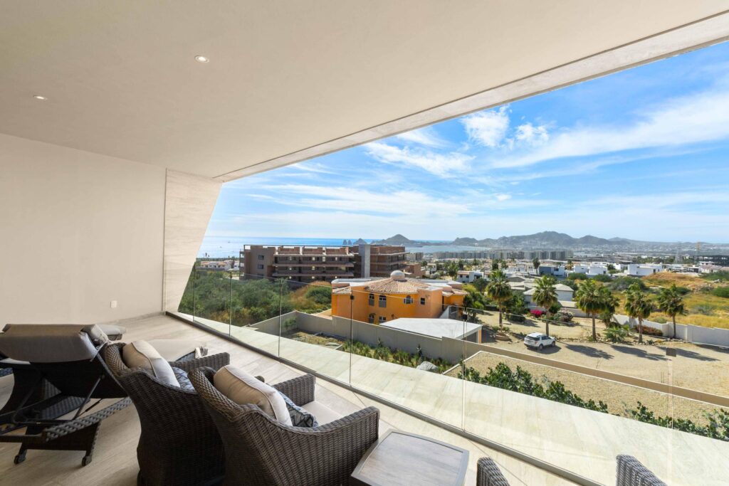 Mistiq Los Cabos Penthouse, Cabo Corridor, Cabo Corridor, BS | Los Cabos For Sale